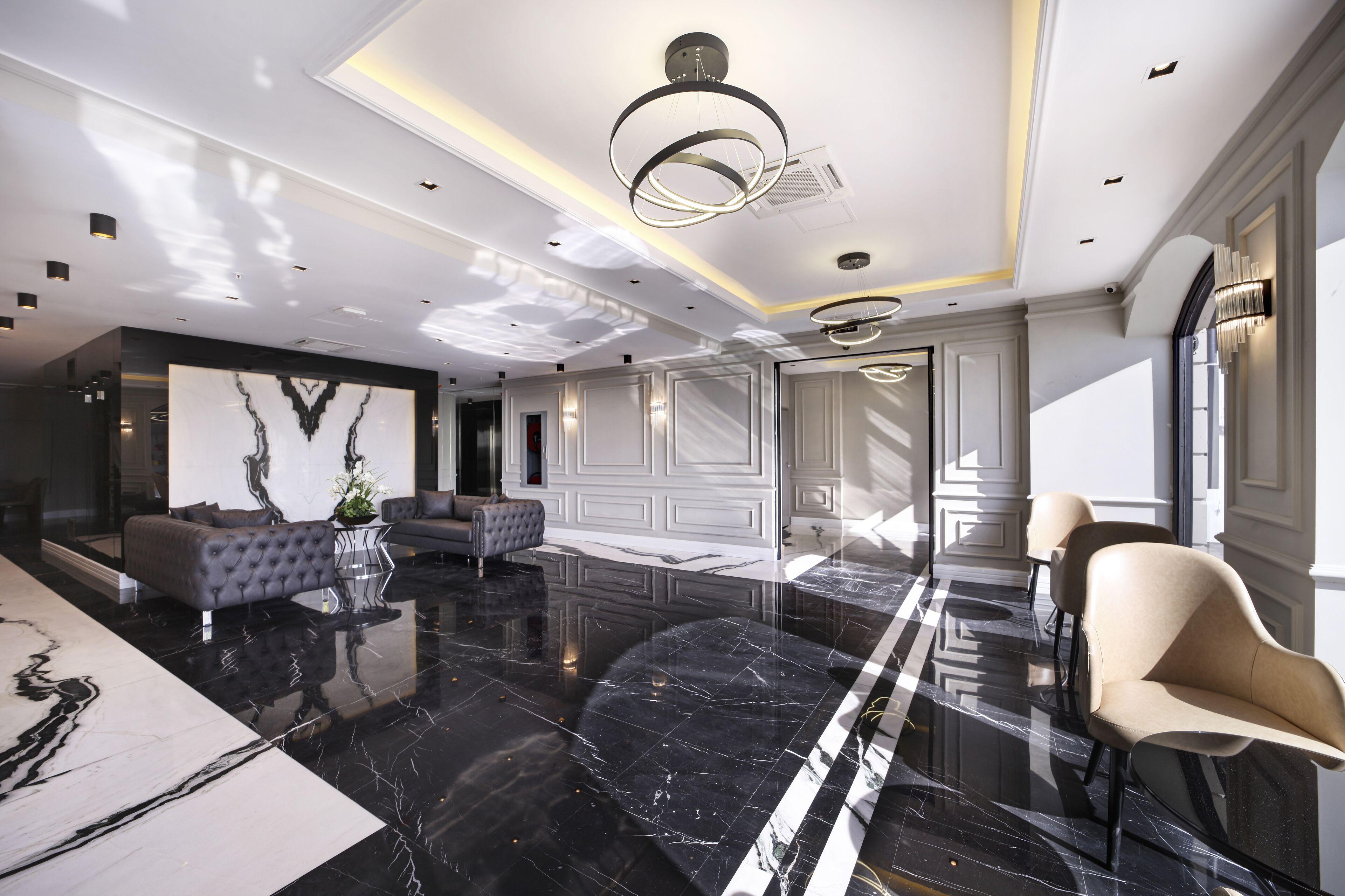 Dora Pera Hotel — Fotos 1